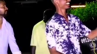 Перестань петь - смотреть видео (0:45)