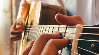 Скоро осень, друзья - смотреть видео (0:51)