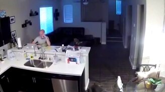 Утро не задалось - смотреть видео (0:22)