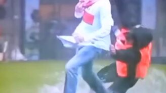 Пошёл в отрыв - смотреть видео (0:21)