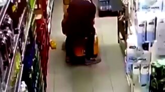 Работник сентября - смотреть видео (0:39)