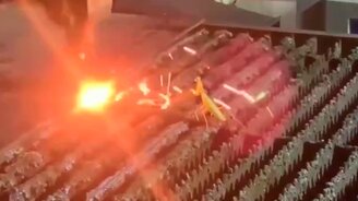 Богомол из Челябинска - смотреть видео (0:12)