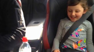 Только маме не говори - смотреть видео (1:36)