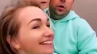 Когда не любишь экстрим - смотреть видео (0:41)