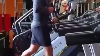 Многопрофильная тренировка - смотреть видео (0:27)