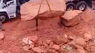 Управляй резче, лети дальше - смотреть видео (0:36)