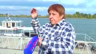 Куда делись деньги с карты? - смотреть видео (0:14)