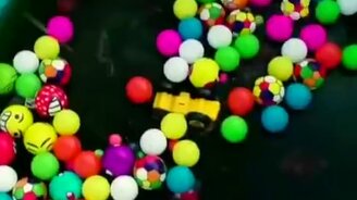 Розовый эксперимент - смотреть видео (0:42)