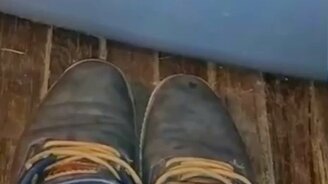 Сегодня останься дома - смотреть видео (0:18)