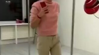 На лабутенах я - смотреть видео (0:10)