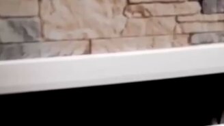 Внезапный гость - смотреть видео (0:11)