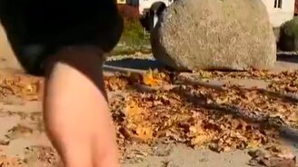 Вторая половинка появилась! - смотреть видео (0:09)