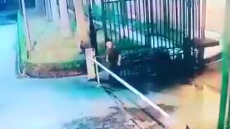 Как занять солдата на весь день - смотреть видео (0:30)