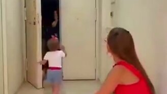 Папа - это вам не мама - смотреть видео (0:28)