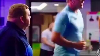 Наилучшая мотивация для мужчины - смотреть видео (0:21)