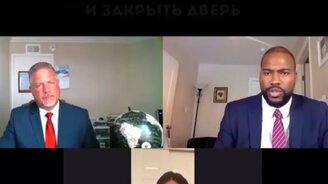 Да не переживай, я тоже в шортах - смотреть видео (1:00)