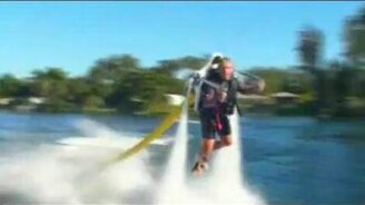 Вот бы полетать - смотреть видео (0:59)