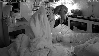 Наташ, вставай! - смотреть видео (0:14)