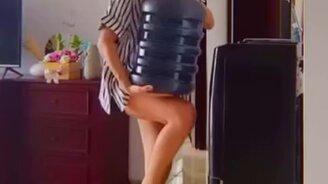 Почти получилось - смотреть видео (0:14)