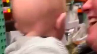 Мать уходящего 2021 года - смотреть видео (0:13)