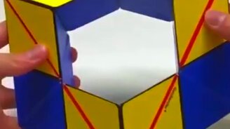 Усовершенствованная змейка - смотреть видео (0:14)