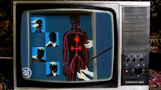 Что смотрели по выходным на ТВ в 80-х годах? - смотреть видео (16:13)