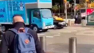 Тащи меня, хозяйка! - смотреть видео (0:17)