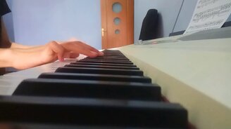 Музыка из известного мультфильма - смотреть видео (2:47)