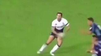 Что значит команда в регби - смотреть видео (0:18)