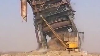 Один точный удар - смотреть видео (0:25)