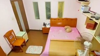 Создал себе максимальный комфорт - смотреть видео (0:24)