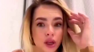 Я готовила, а он съел! - смотреть видео (0:15)