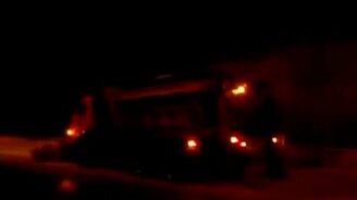 Очистка обочины - смотреть видео (0:58)