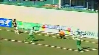 Самостоятельный мяч - смотреть видео (0:51)