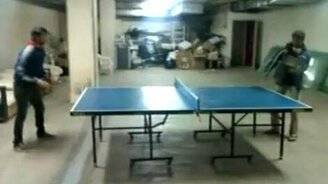 Размахнулся - смотреть видео (0:26)