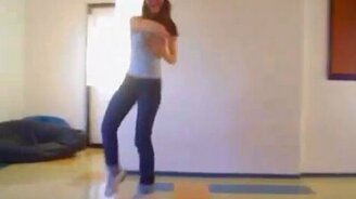 Смешные танцы - смотреть видео (3:13)