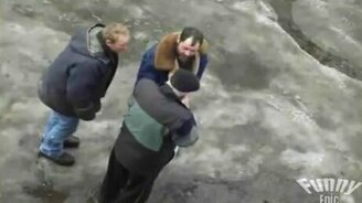 Мировой чих - смотреть видео (0:27)