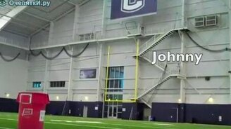 Попади в цель - смотреть видео (4:49)