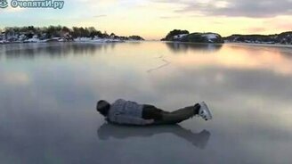 Роллер закаляется - смотреть видео (1:43)