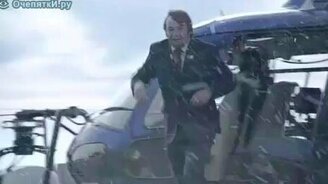 Безумство жизни - смотреть видео (0:35)