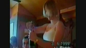 Смешная домашняя подборка 87 - смотреть видео (8:21)