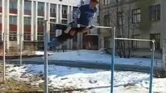 Солнышко надвоих - смотреть видео (0:11)