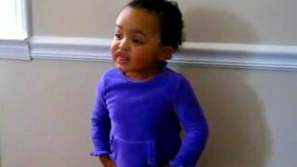 Будущий артист - смотреть видео (2:41)