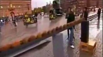 Кокосовый провал - смотреть видео (0:50)