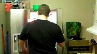 Салат от мачо - смотреть видео (1:15)