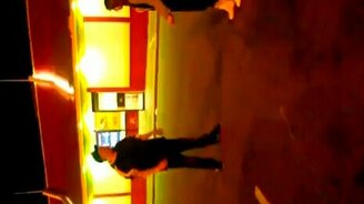 Шаловливая парочка - смотреть видео (1:42)