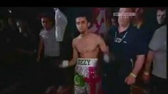 Оплошал на ринге - смотреть видео (3:37)