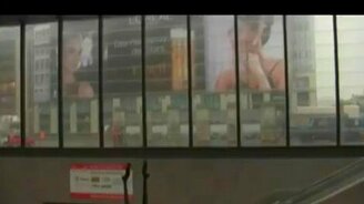 С любовью от Мерса - смотреть видео (1:28)