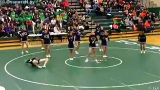 Перекрутила малость - смотреть видео (0:24)