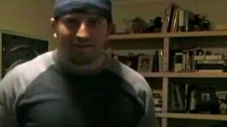 Я завёл собачку - смотреть видео (0:30)